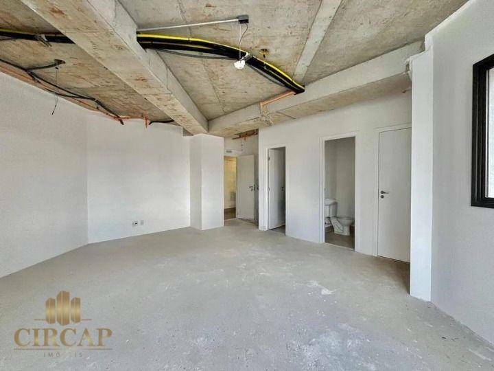 Conjunto Comercial-Sala à venda, 78m² - Foto 16