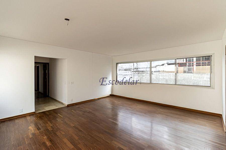 Apartamento à venda com 3 quartos, 139m² - Foto 3