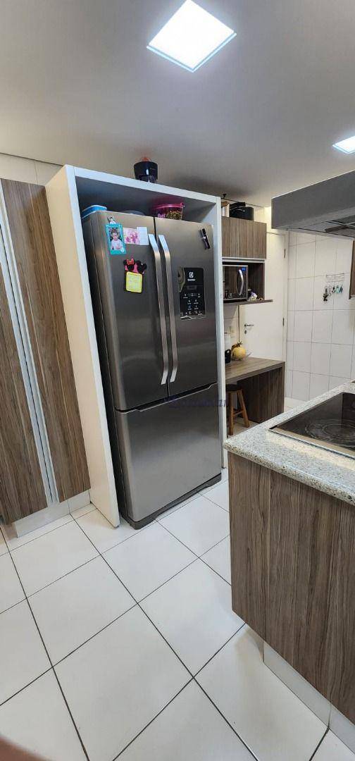 Apartamento à venda com 3 quartos, 163m² - Foto 42