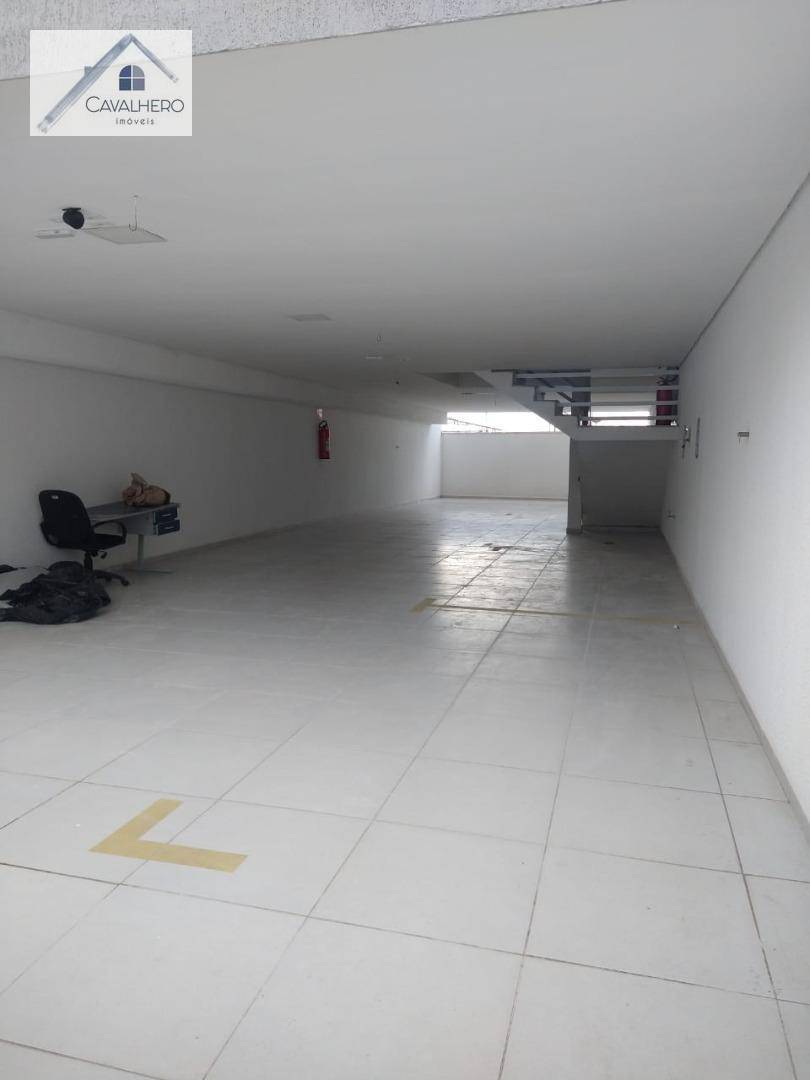 Apartamento à venda com 2 quartos, 50m² - Foto 23