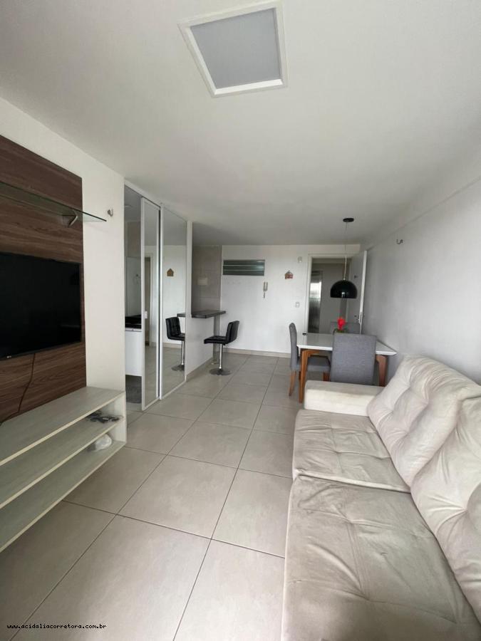 Apartamento para alugar com 1 quarto, 52m² - Foto 11