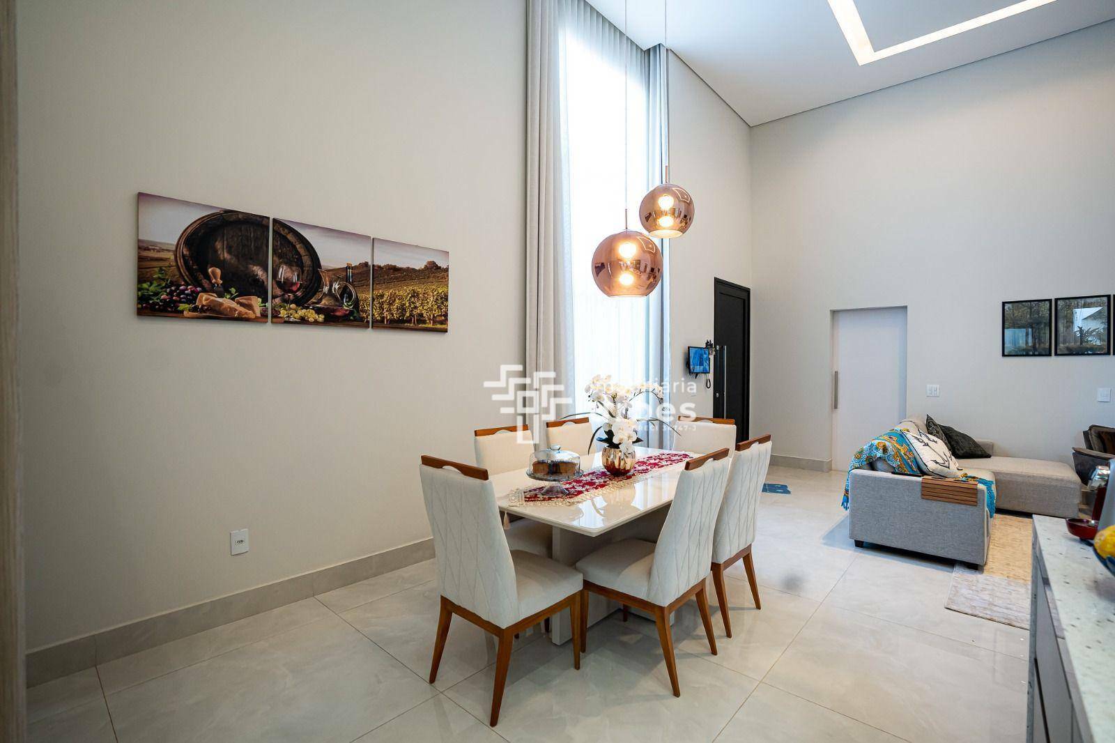 Casa à venda com 3 quartos, 225m² - Foto 18