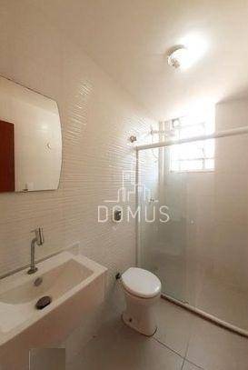 Apartamento à venda com 2 quartos, 69m² - Foto 19