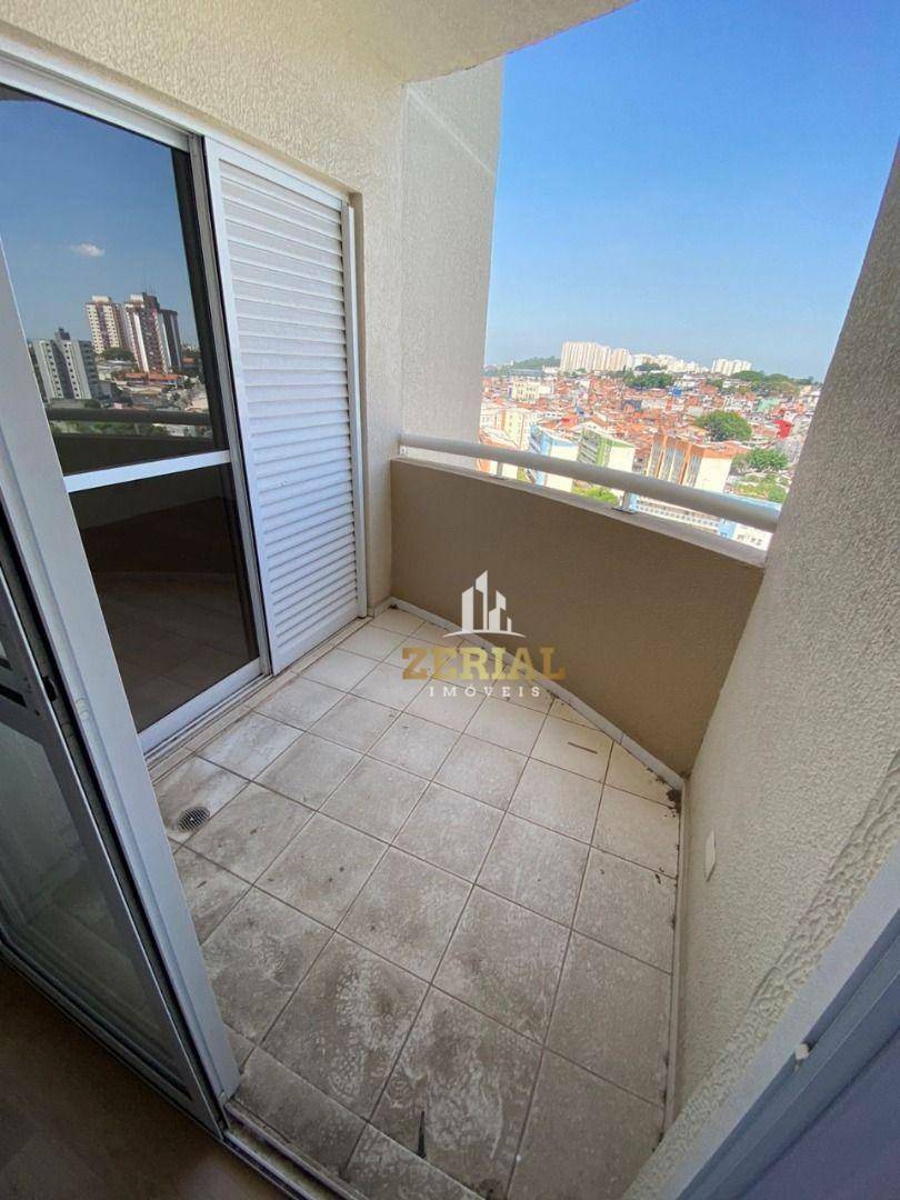 Apartamento à venda com 2 quartos, 55m² - Foto 5