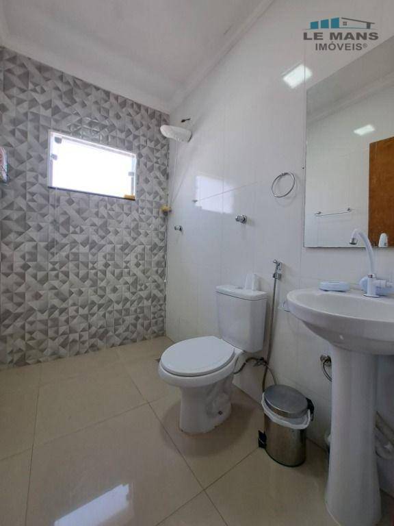 Casa à venda com 3 quartos, 150m² - Foto 9