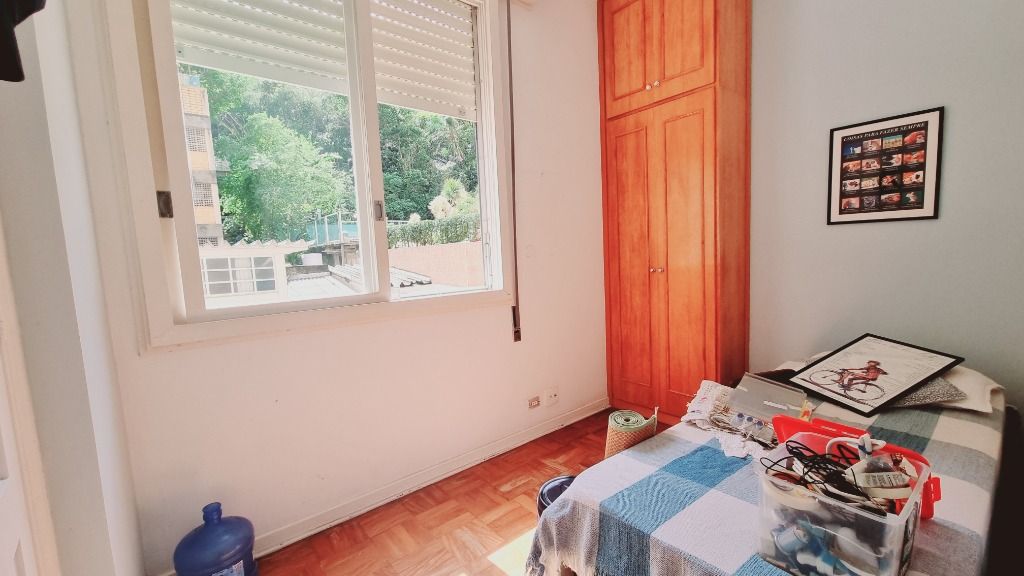 Apartamento à venda com 2 quartos, 95m² - Foto 18