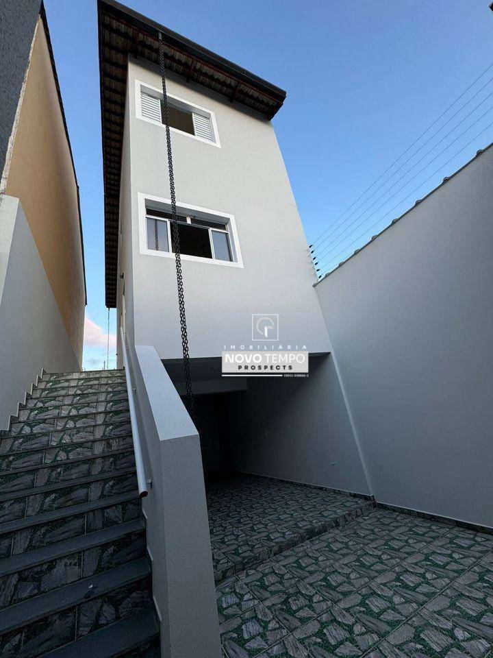 Sobrado à venda com 2 quartos, 89m² - Foto 6