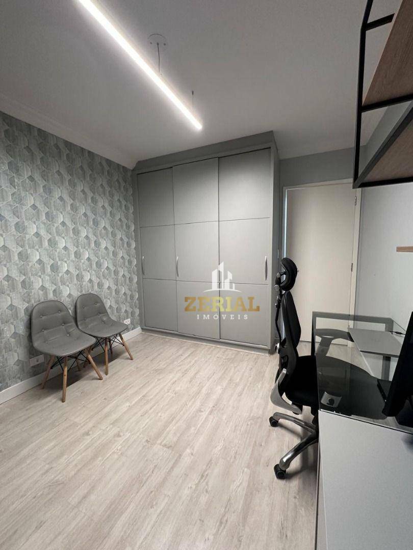 Apartamento à venda com 3 quartos, 116m² - Foto 9