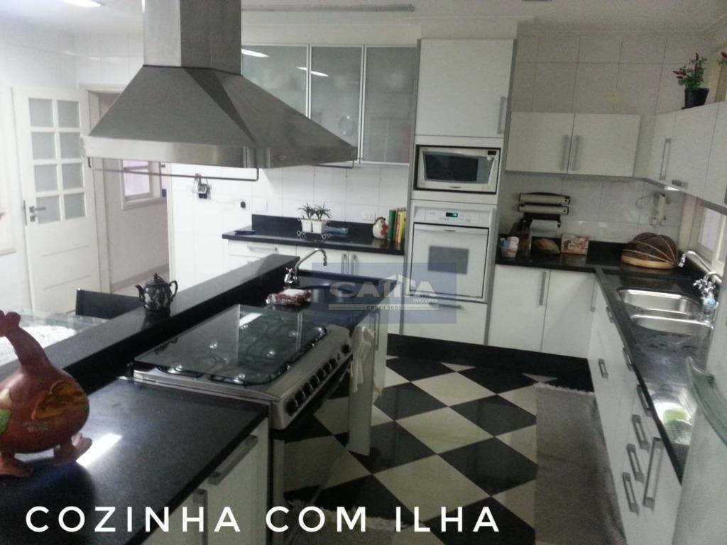 Sobrado à venda com 3 quartos, 625m² - Foto 12