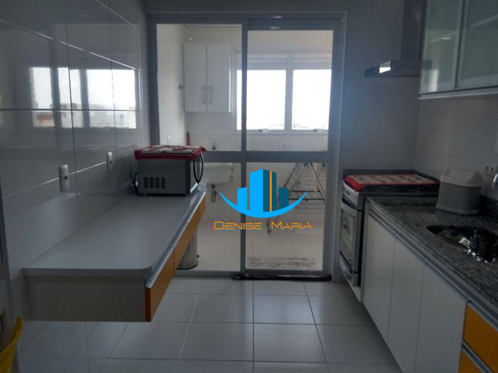 Apartamento, 3 quartos, 133 m² - Foto 4