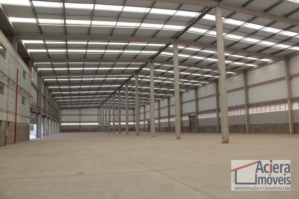 Depósito-Galpão-Armazém à venda e aluguel, 9088m² - Foto 4