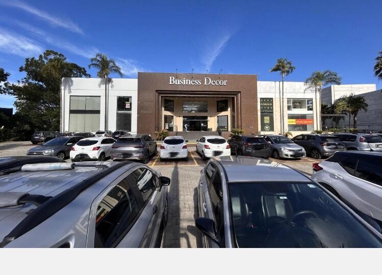 Loja-Salão para alugar, 99m² - Foto 21