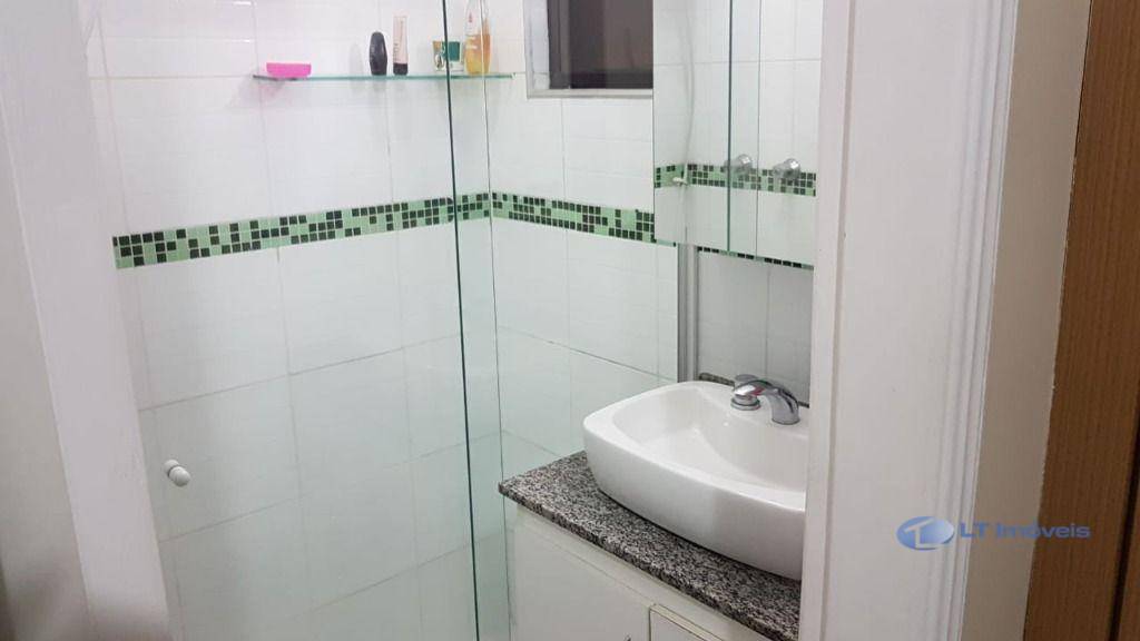 Apartamento à venda com 3 quartos, 89m² - Foto 11