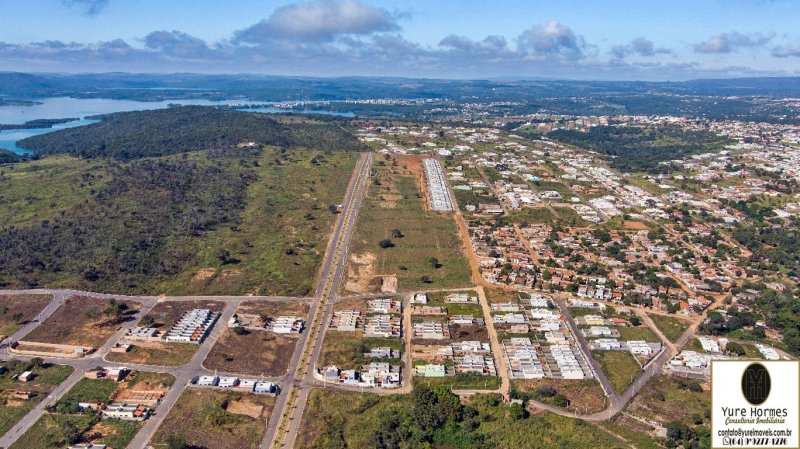 Terreno à venda, 360m² - Foto 1