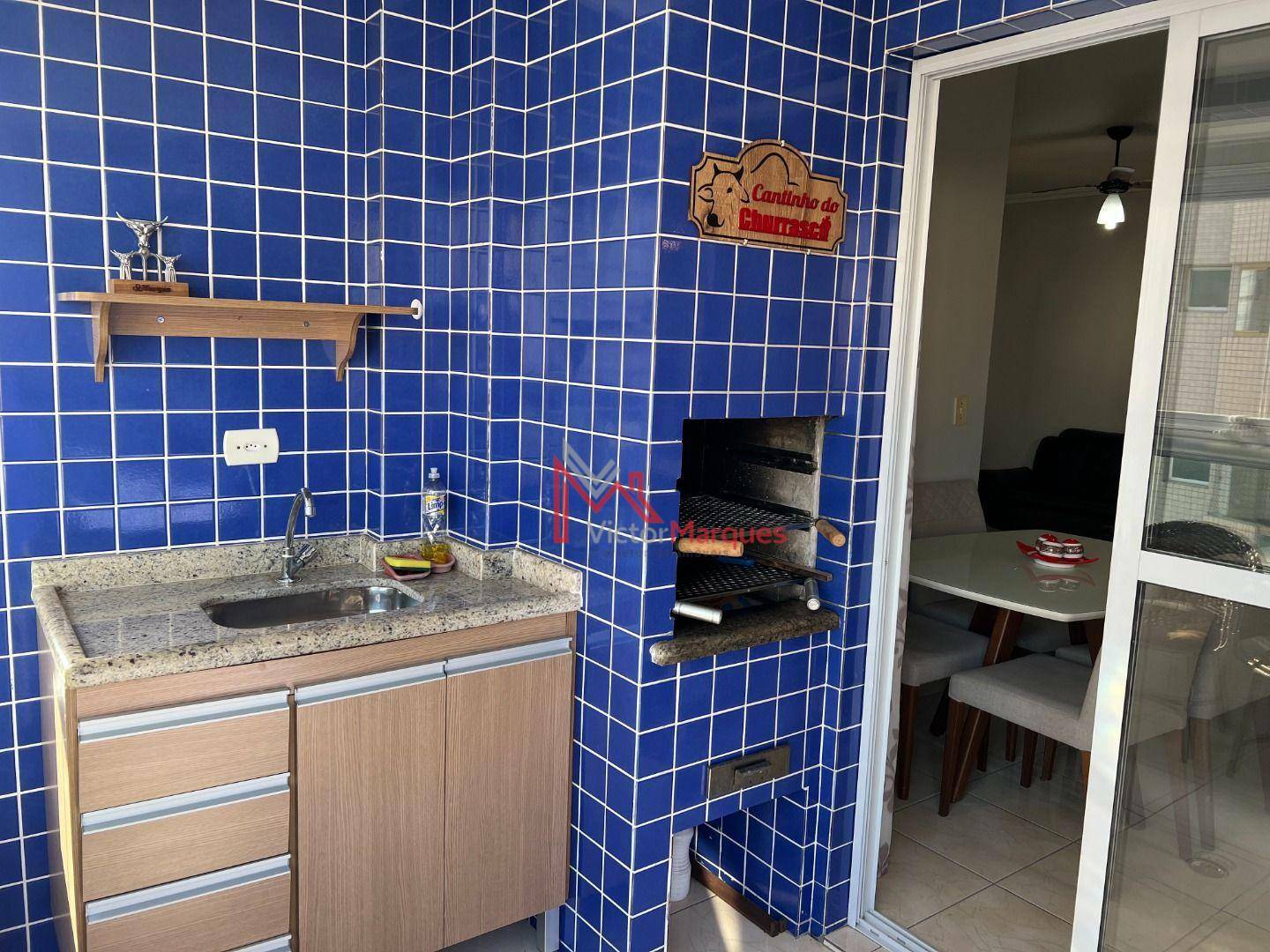 Apartamento à venda com 3 quartos, 92m² - Foto 5