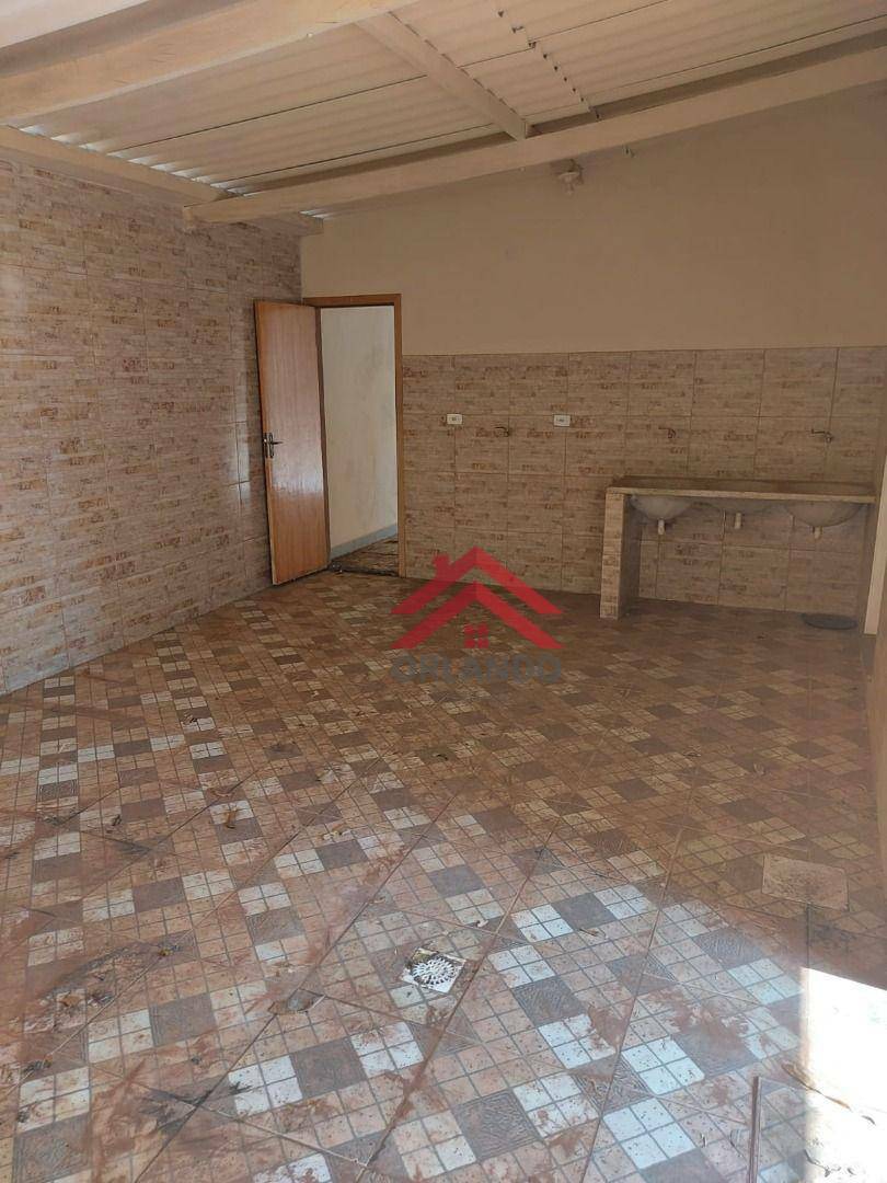 Casa à venda com 3 quartos, 140m² - Foto 14