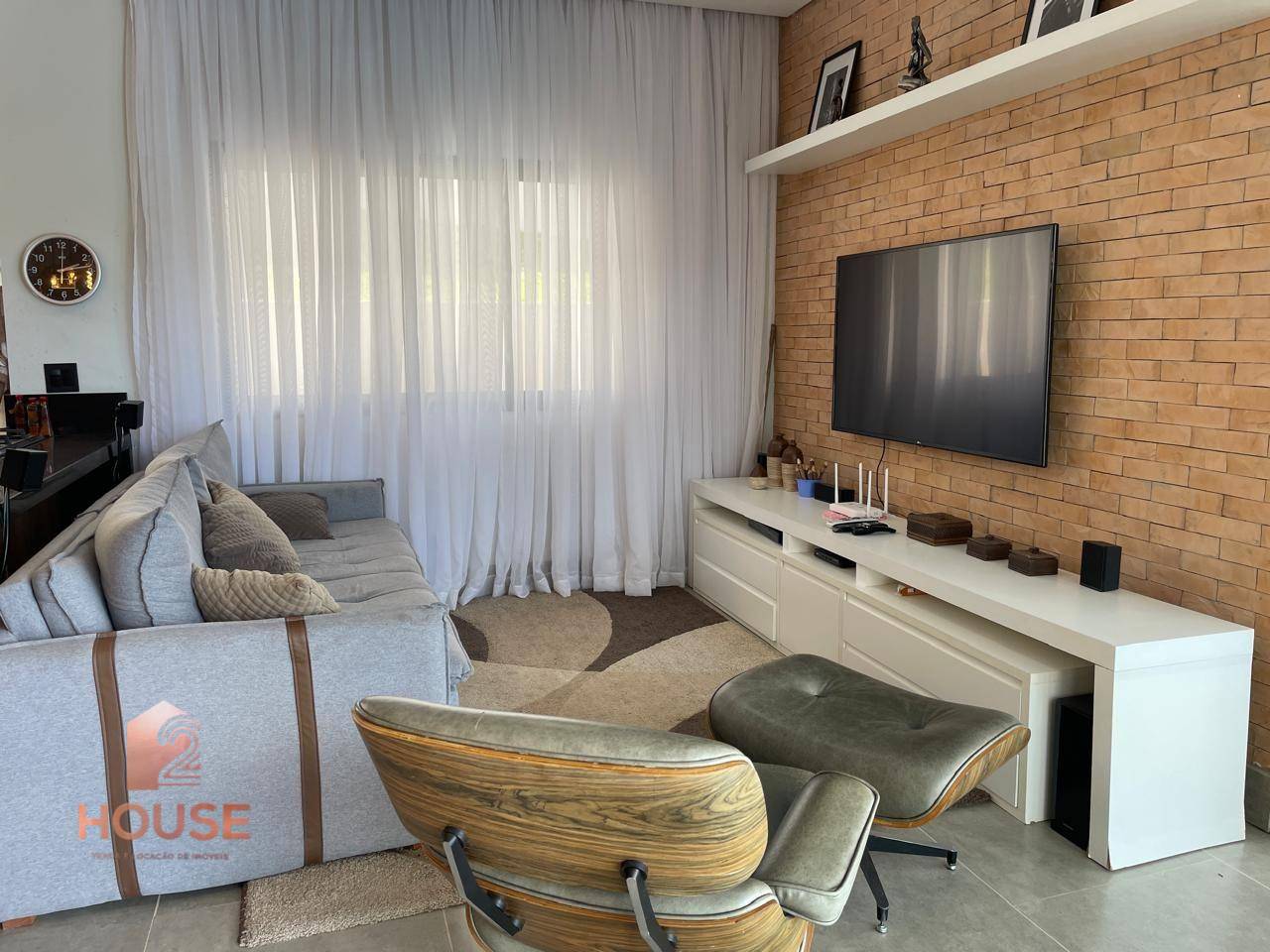 Chácara, 3 quartos, 900 m² - Foto 4