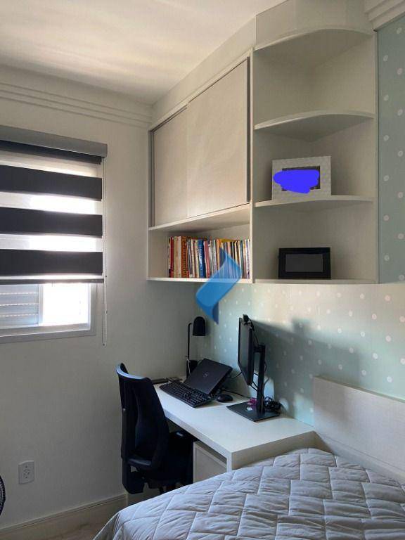 Apartamento à venda com 2 quartos, 70m² - Foto 11