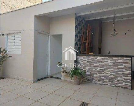 Casa de Condomínio à venda com 3 quartos, 133m² - Foto 8