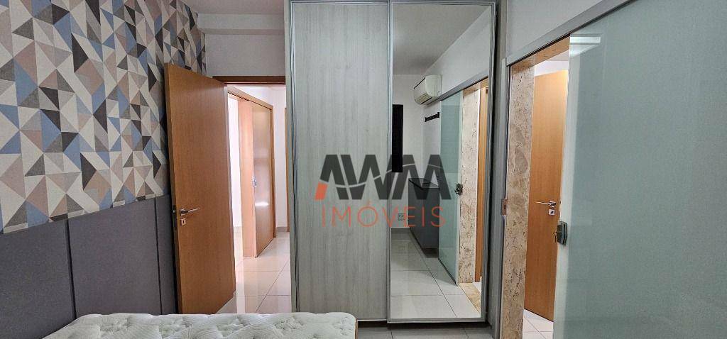 Apartamento para alugar com 3 quartos, 97m² - Foto 27