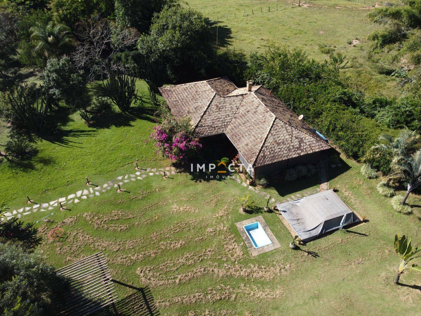 Fazenda à venda com 5 quartos, 450m² - Foto 61