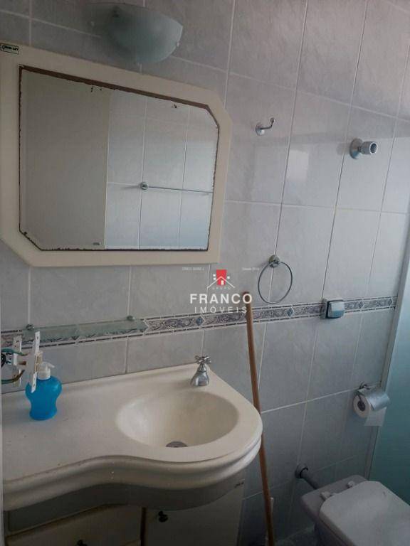 Apartamento à venda com 1 quarto, 60m² - Foto 16