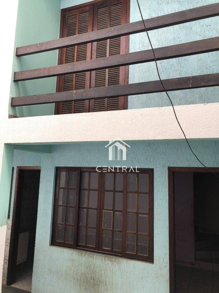 Sobrado à venda com 4 quartos, 137m² - Foto 16