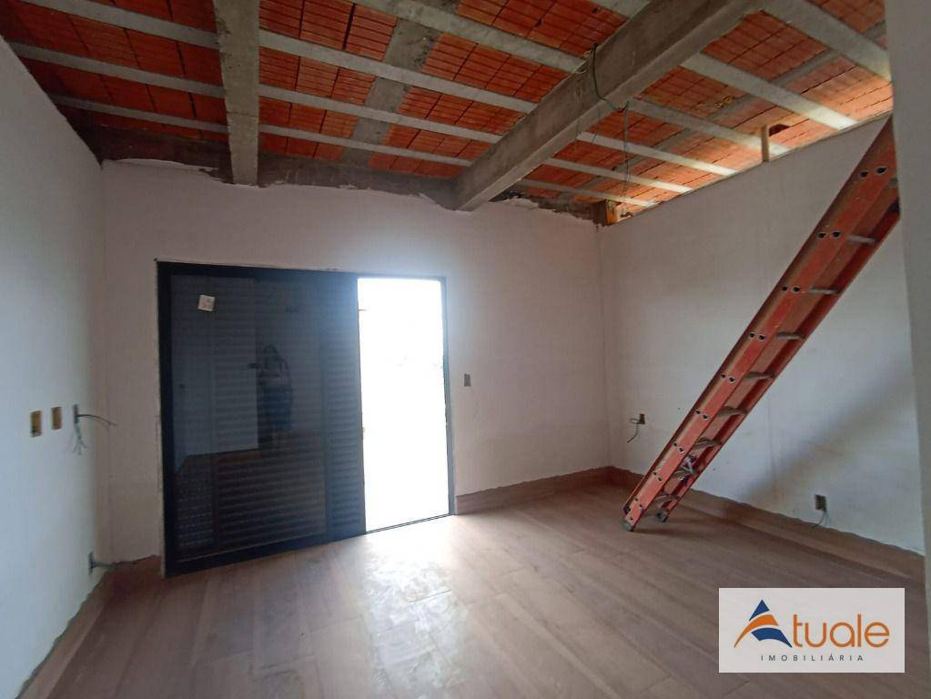 Casa de Condomínio à venda com 3 quartos, 290m² - Foto 17