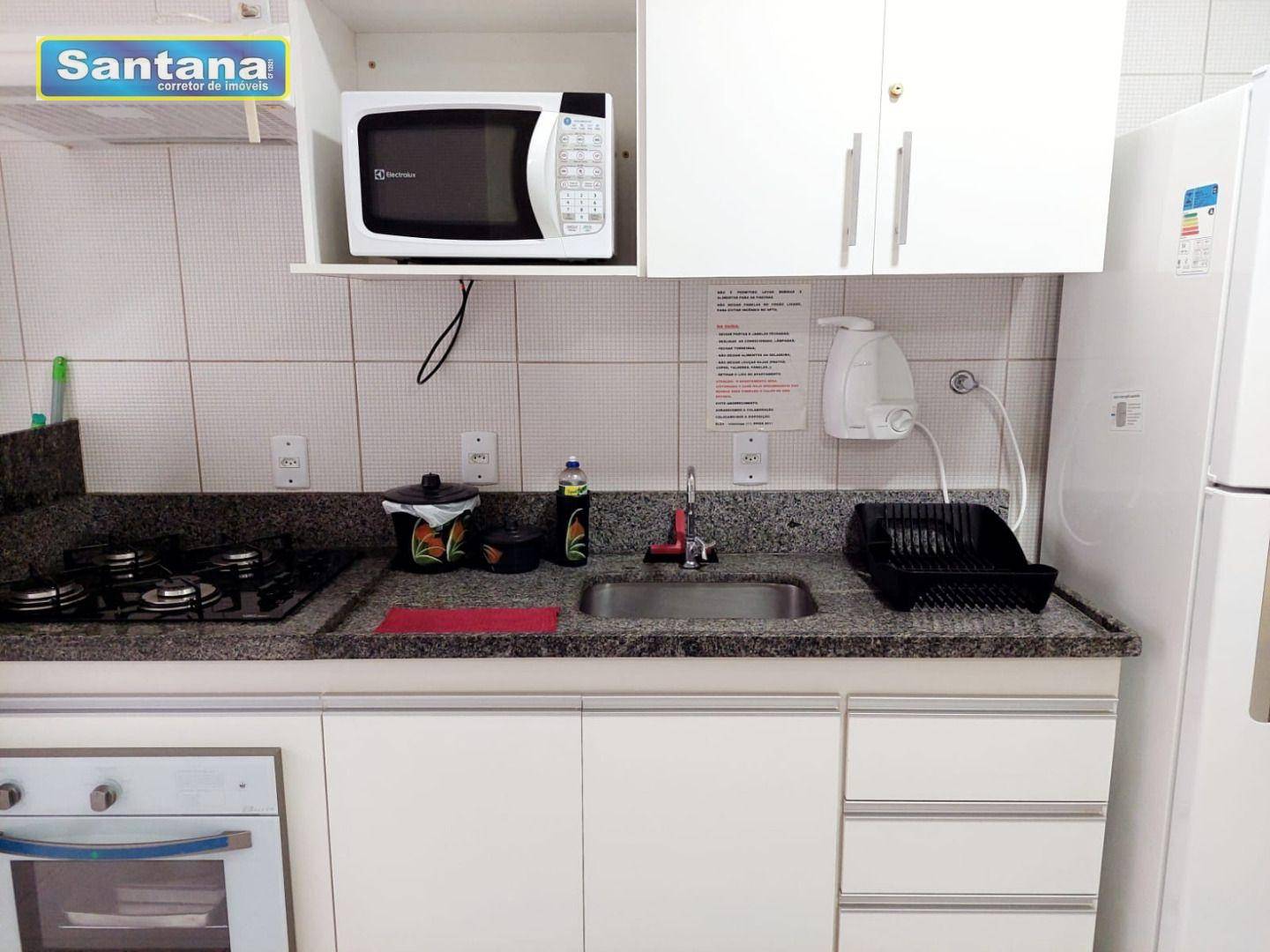 Apartamento à venda com 2 quartos, 58m² - Foto 13