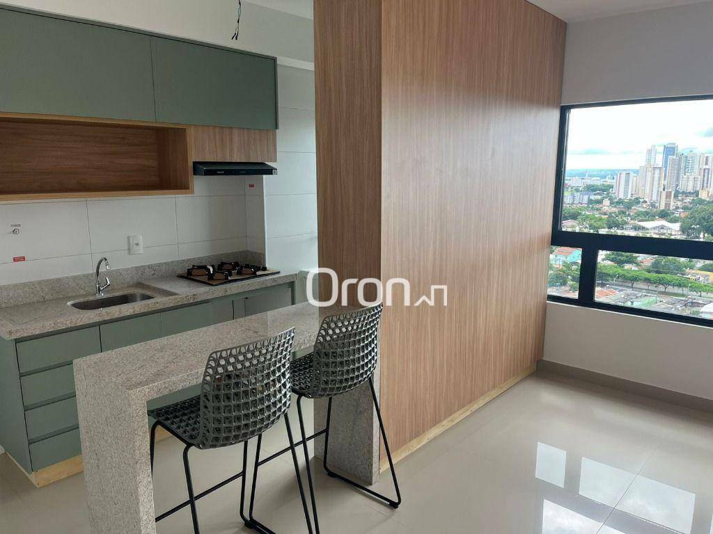 Apartamento à venda com 2 quartos, 66m² - Foto 3