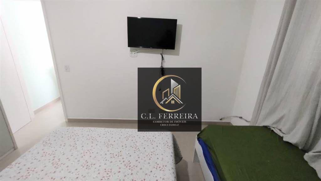 Apartamento à venda com 1 quarto, 45m² - Foto 11