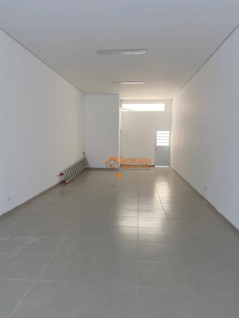 Loja-Salão para alugar, 115m² - Foto 1