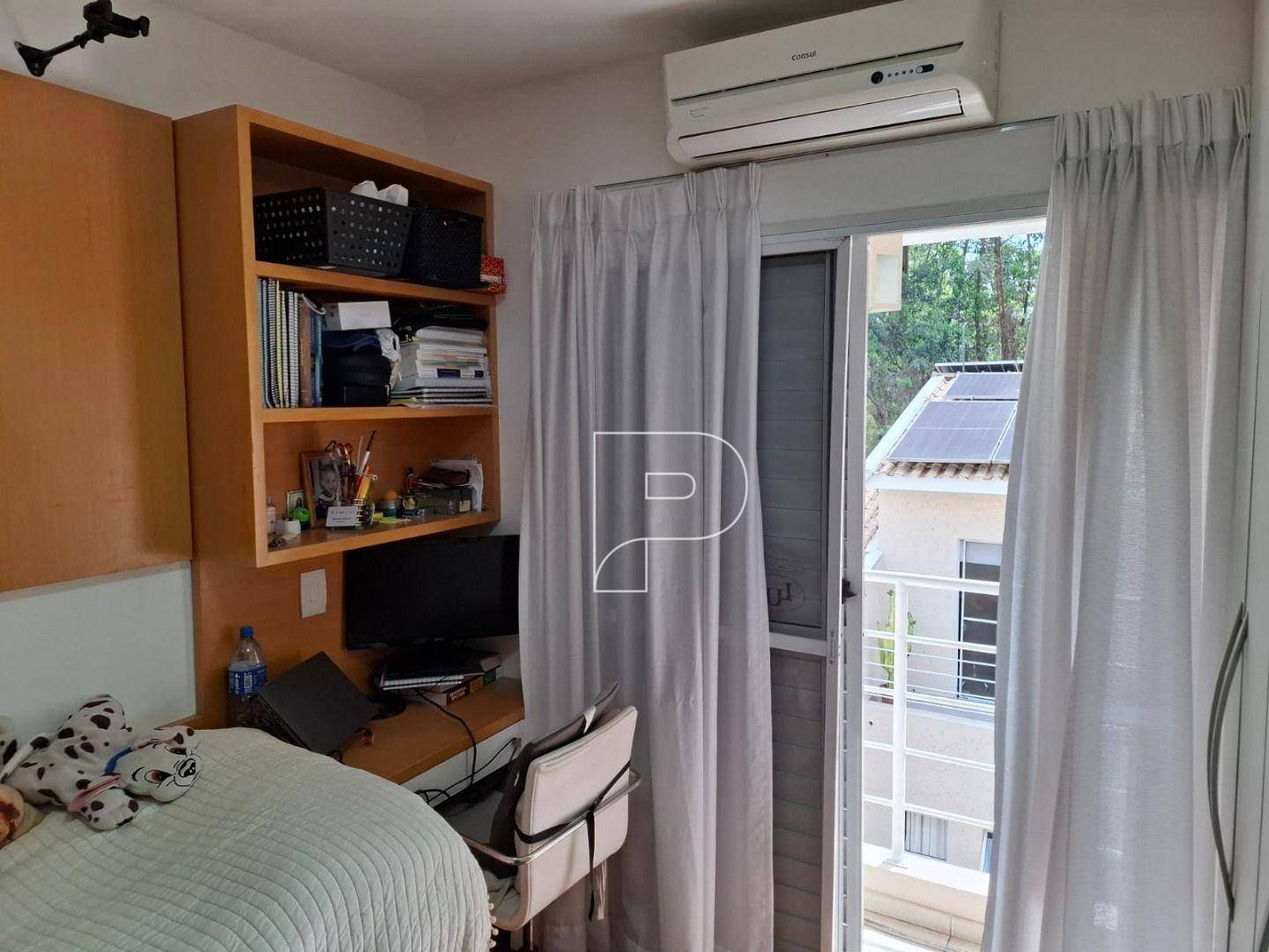 Casa de Condomínio à venda com 3 quartos, 150m² - Foto 24