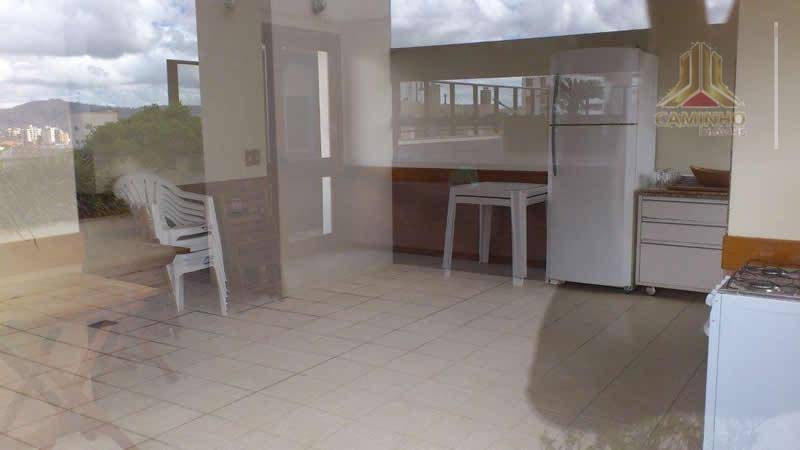 Apartamento à venda com 1 quarto, 42m² - Foto 21