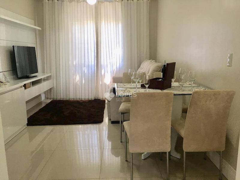 Apartamento à venda com 2 quartos, 58m² - Foto 4