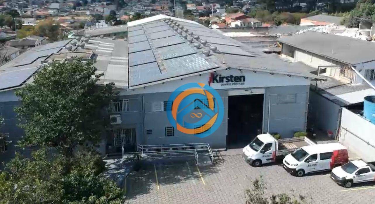 Depósito-Galpão-Armazém à venda e aluguel, 3279m² - Foto 6