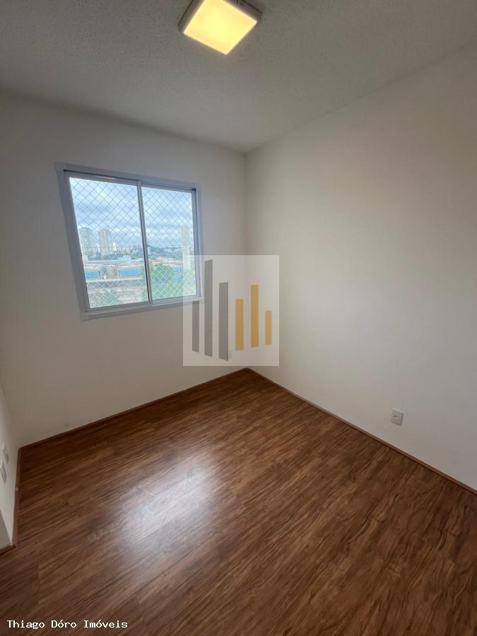 Apartamento para alugar com 2 quartos, 35m² - Foto 16