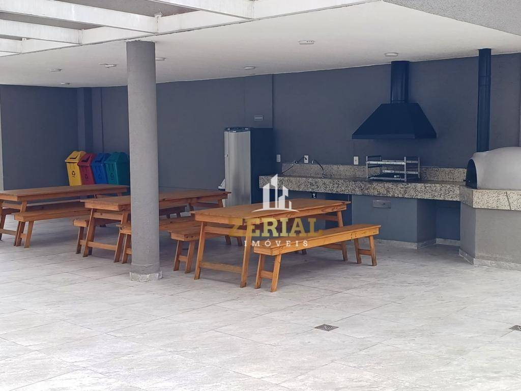 Apartamento à venda com 2 quartos, 65m² - Foto 22