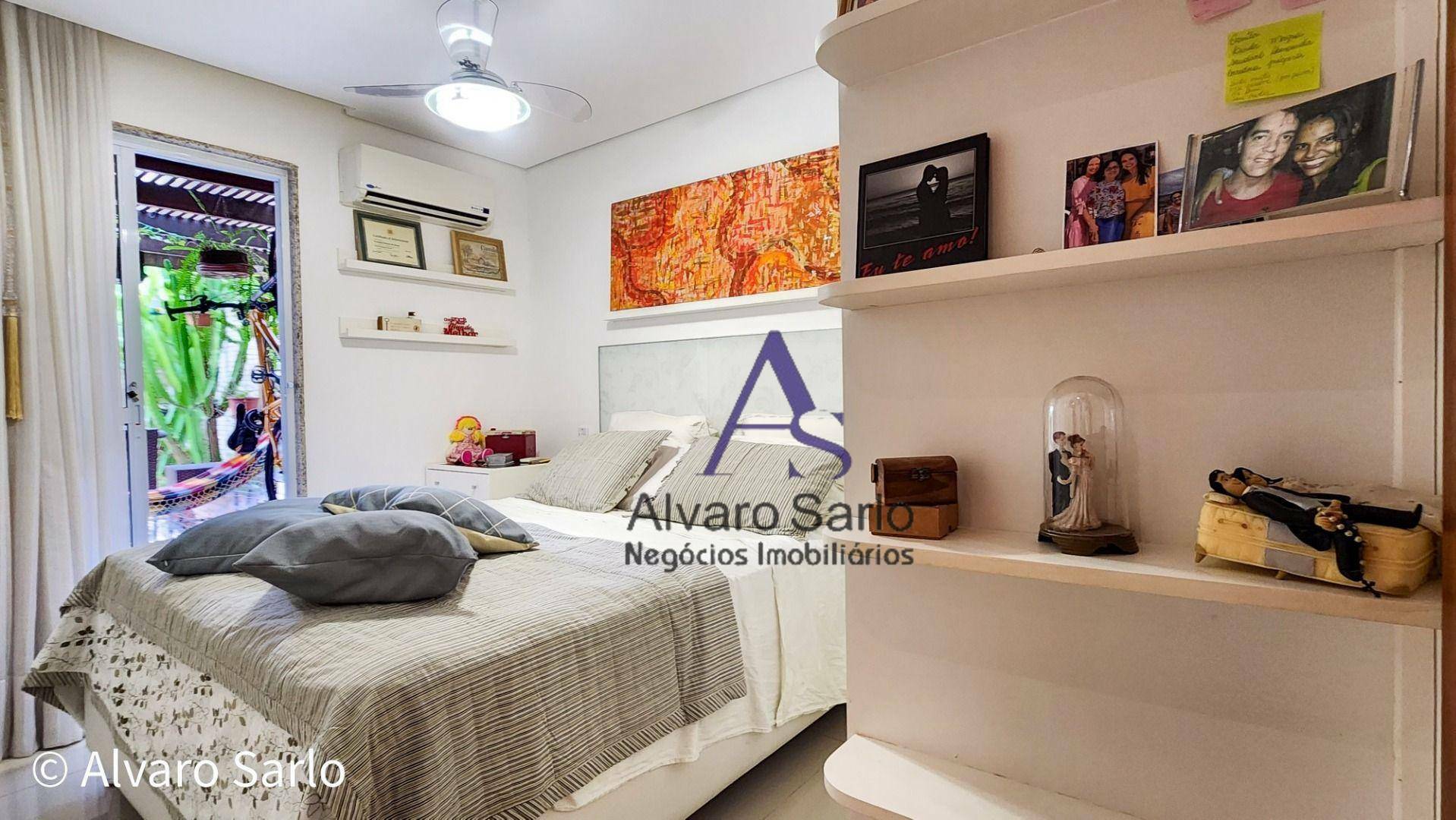 Apartamento à venda com 2 quartos, 106m² - Foto 10