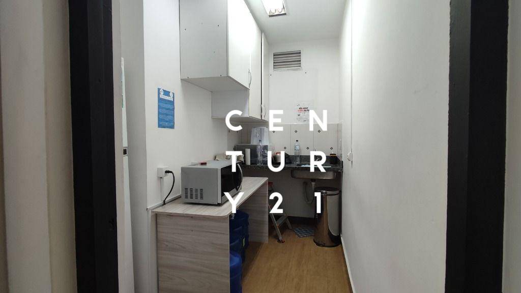 Conjunto Comercial-Sala à venda e aluguel, 150m² - Foto 16