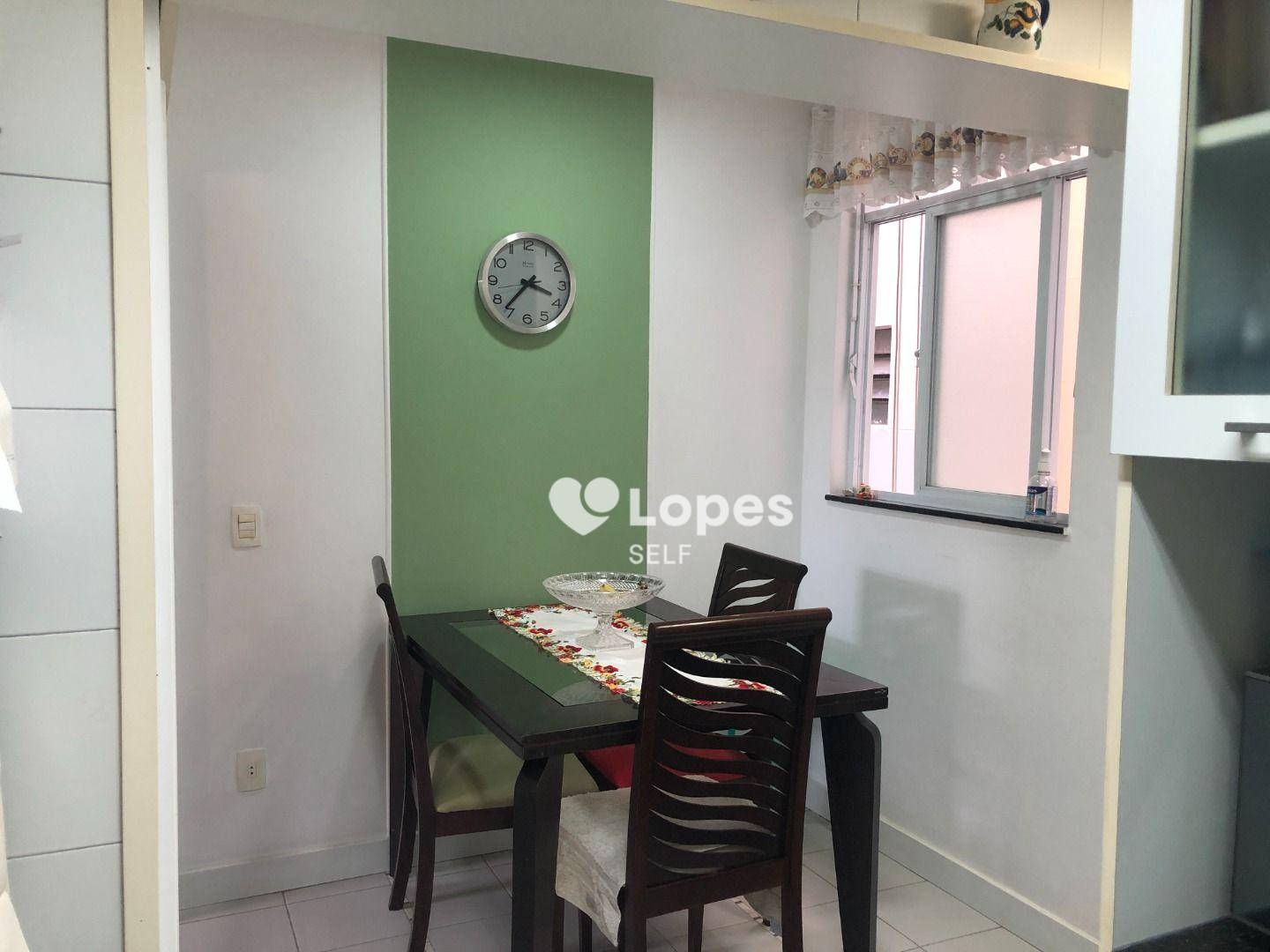 Apartamento à venda com 2 quartos, 75m² - Foto 5