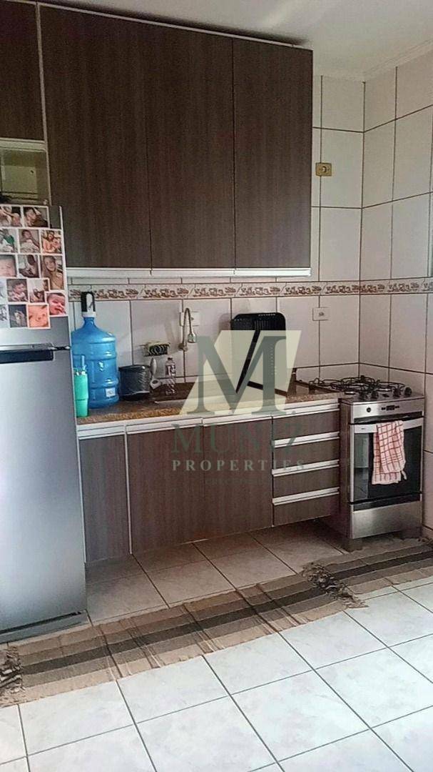 Apartamento à venda com 3 quartos, 78m² - Foto 7