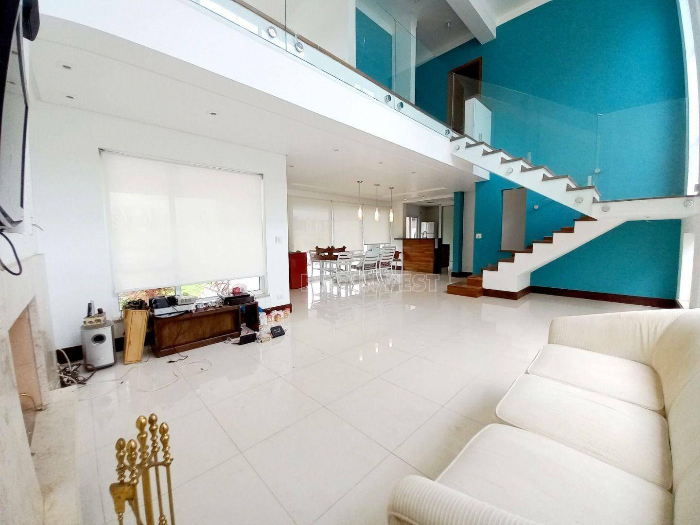 Casa de Condomínio à venda e aluguel com 3 quartos, 275m² - Foto 12