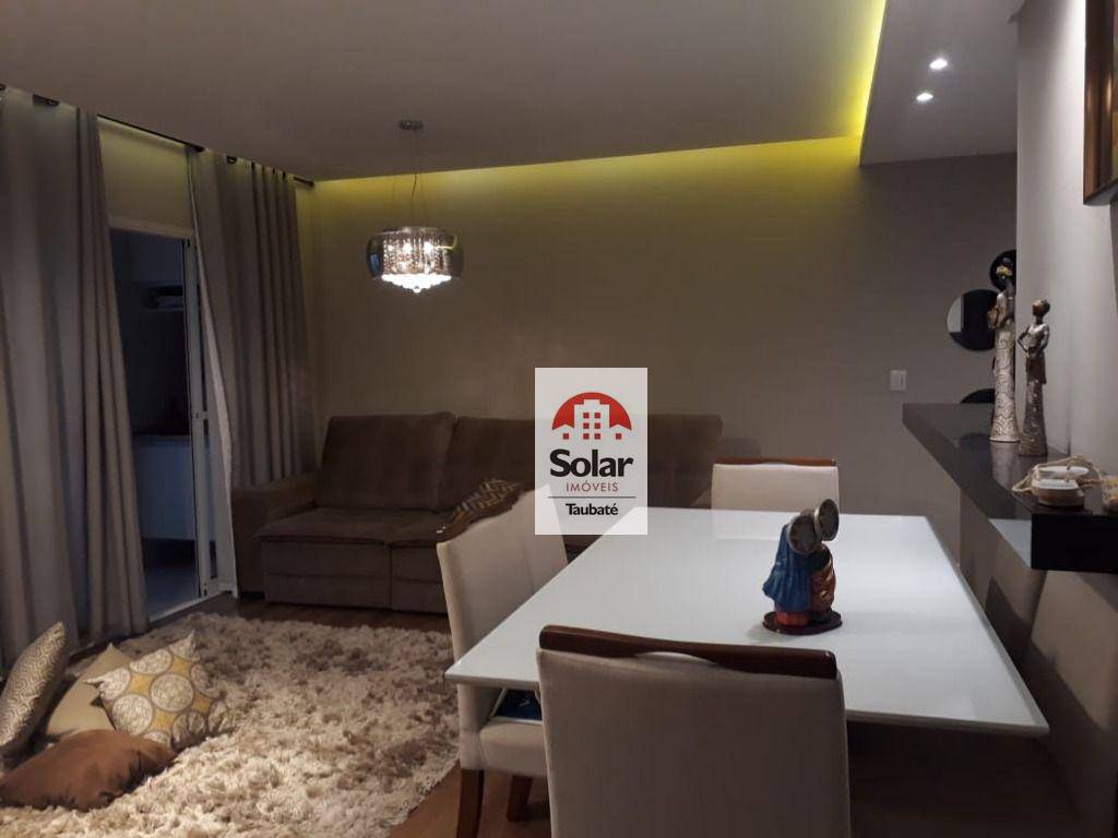 Apartamento à venda com 3 quartos, 89m² - Foto 4