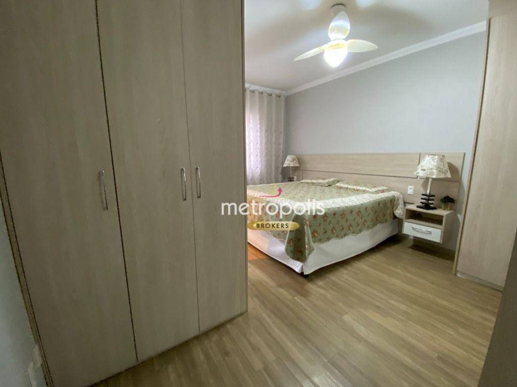 Casa à venda com 3 quartos, 235m² - Foto 18