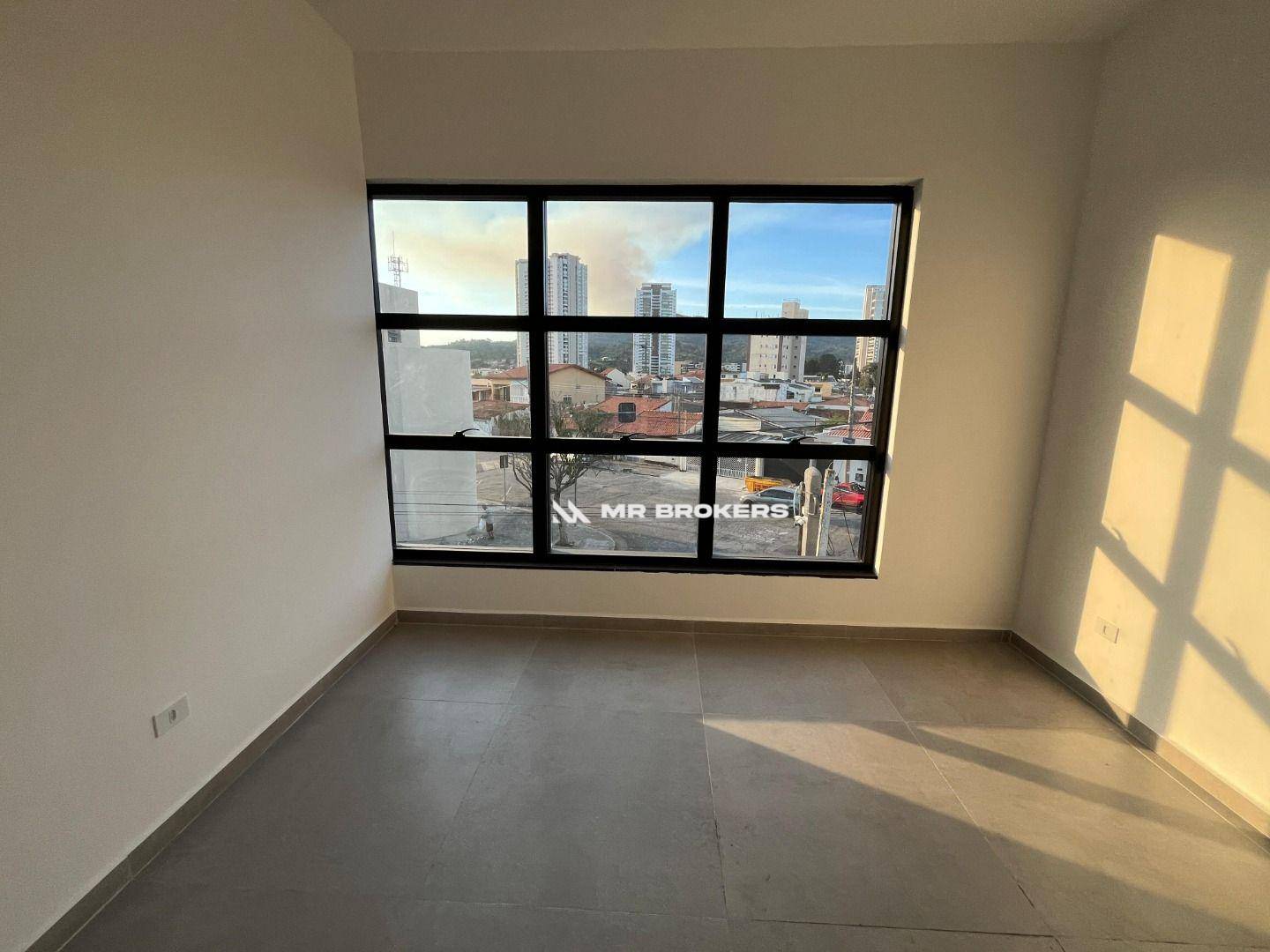 Sala-Conjunto, 28 m² - Foto 3