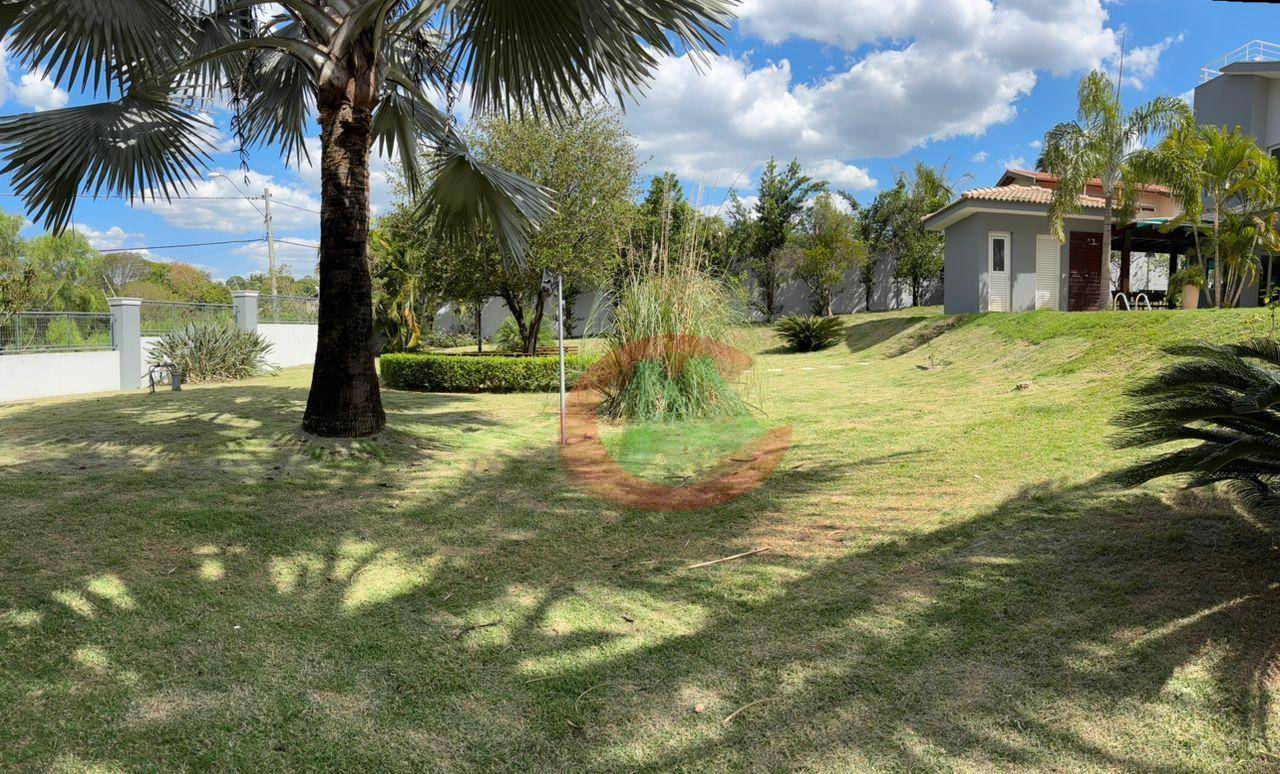 Chácara, 4 quartos, 2550 m² - Foto 4