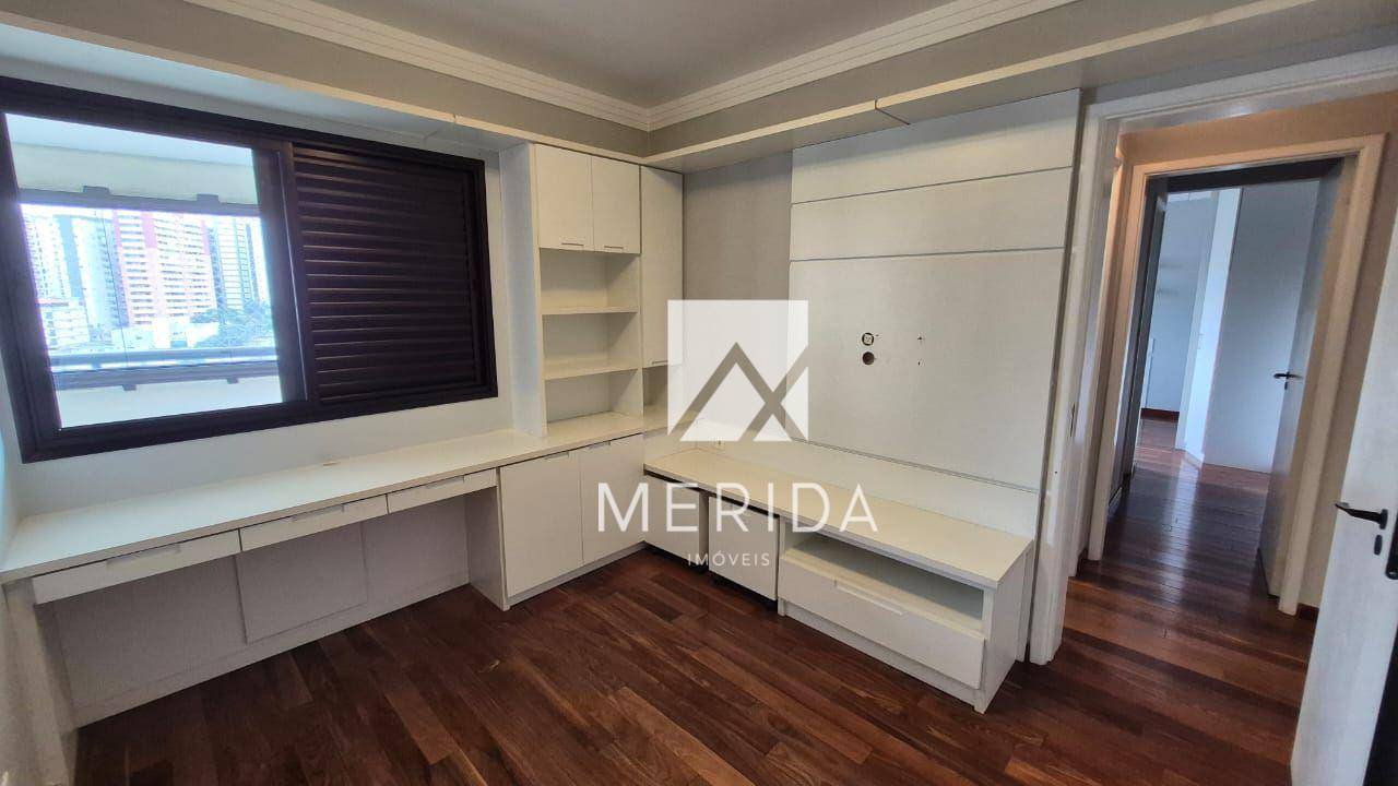 Apartamento para alugar com 3 quartos, 144m² - Foto 30