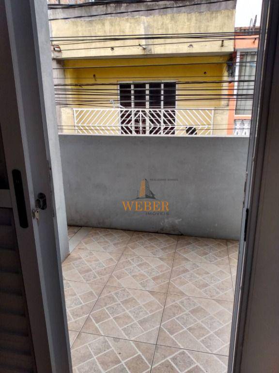 Sobrado à venda com 3 quartos, 110m² - Foto 17