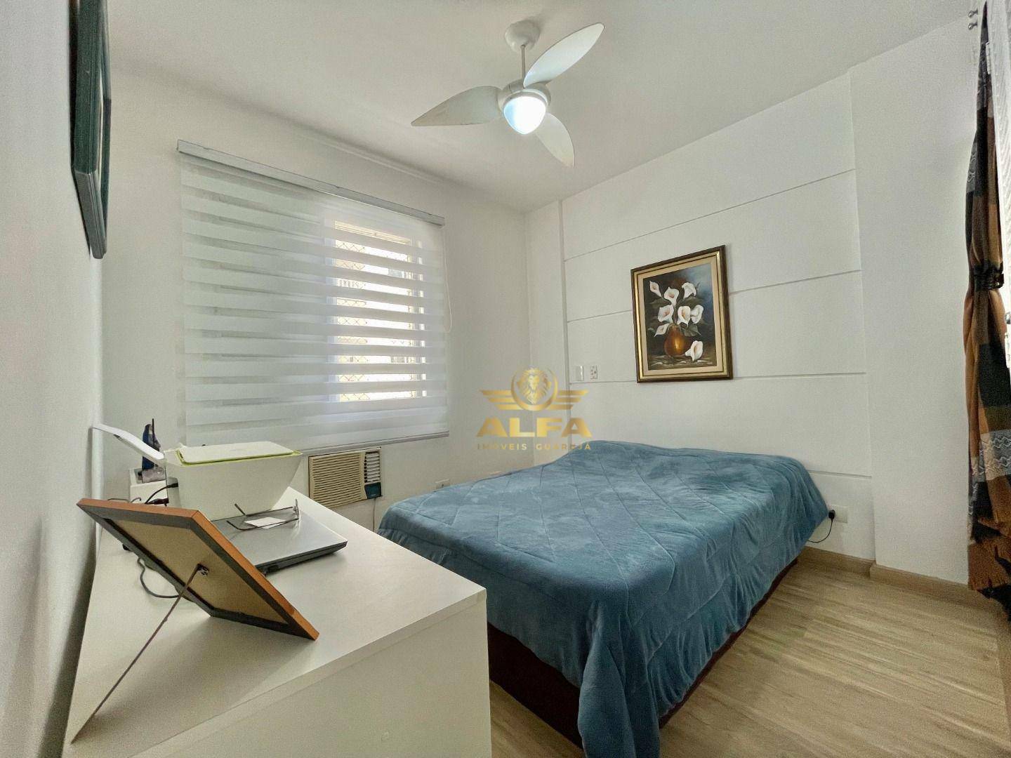 Apartamento à venda com 3 quartos, 83m² - Foto 14